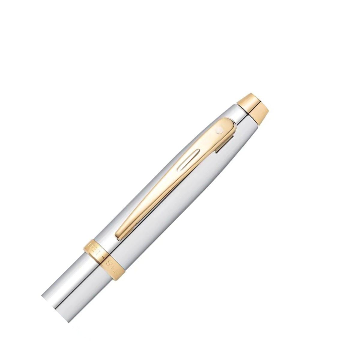 sheaffer-kugelschreiber-100-gold-chrome-3