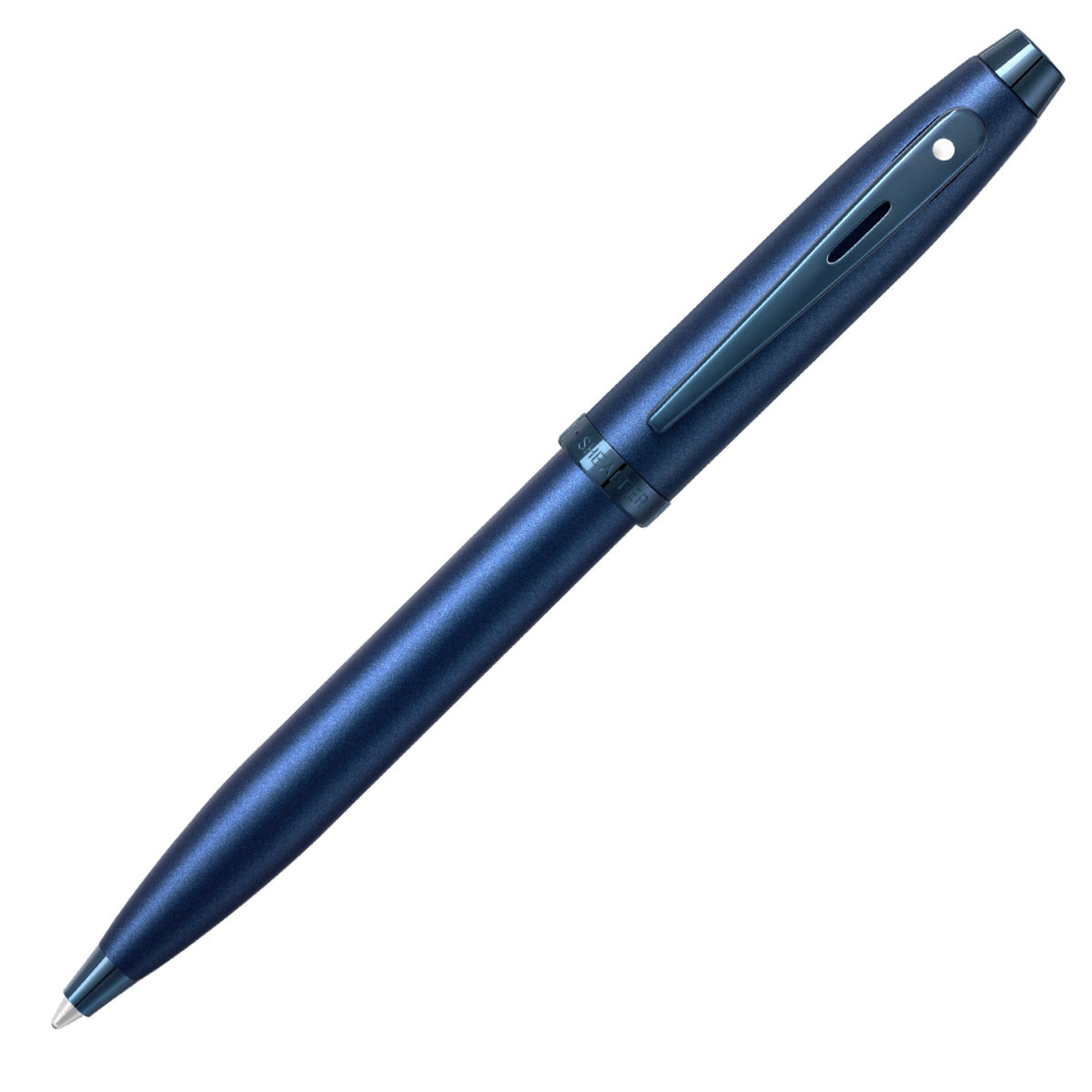 sheaffer-kugelschreiber-100-pvd-blue-2