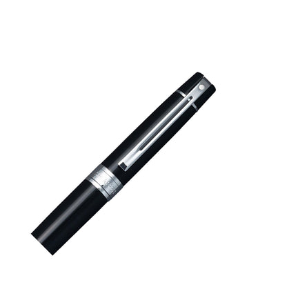 sheaffer-kugelschreiber-300-chrome-blackgshe2931251-3
