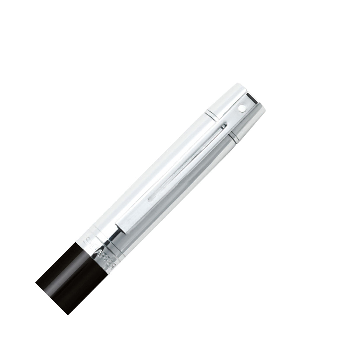 sheaffer-kugelschreiber-300-chrome-blackgshe2931451-3