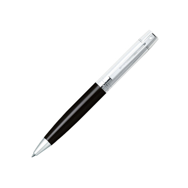 Sheaffer Stylo Bille 300 Chrome, Noir
