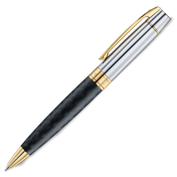 Penna a sfera Sheaffer 300 PVD, nero