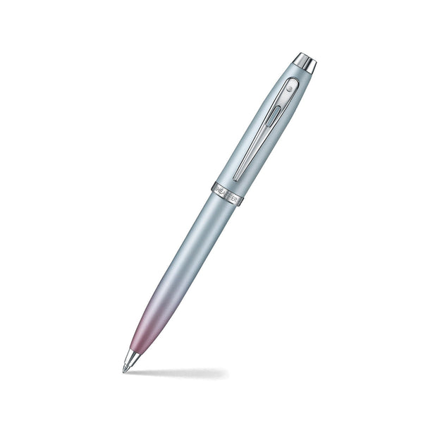 Sheaffer Stylo bille Expressions argent, argent
