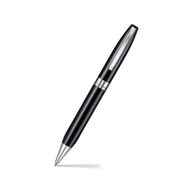 Stylo bille Sheaffer Legacy argent, noir