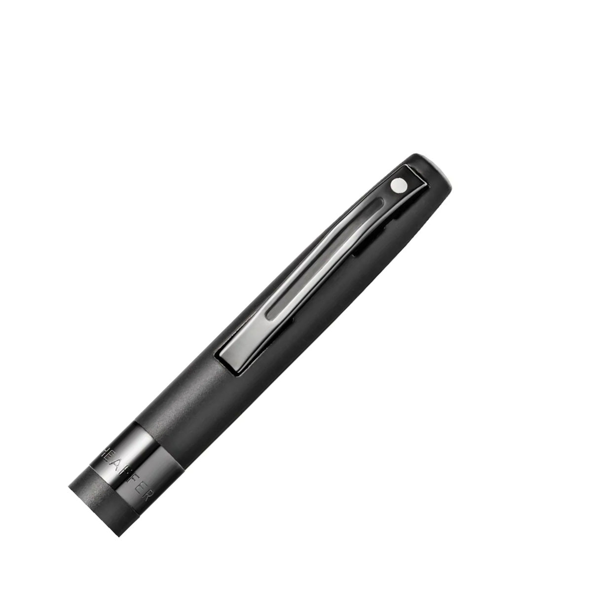 sheaffer-kugelschreiber-reminder-schwarz-pvd-black-3