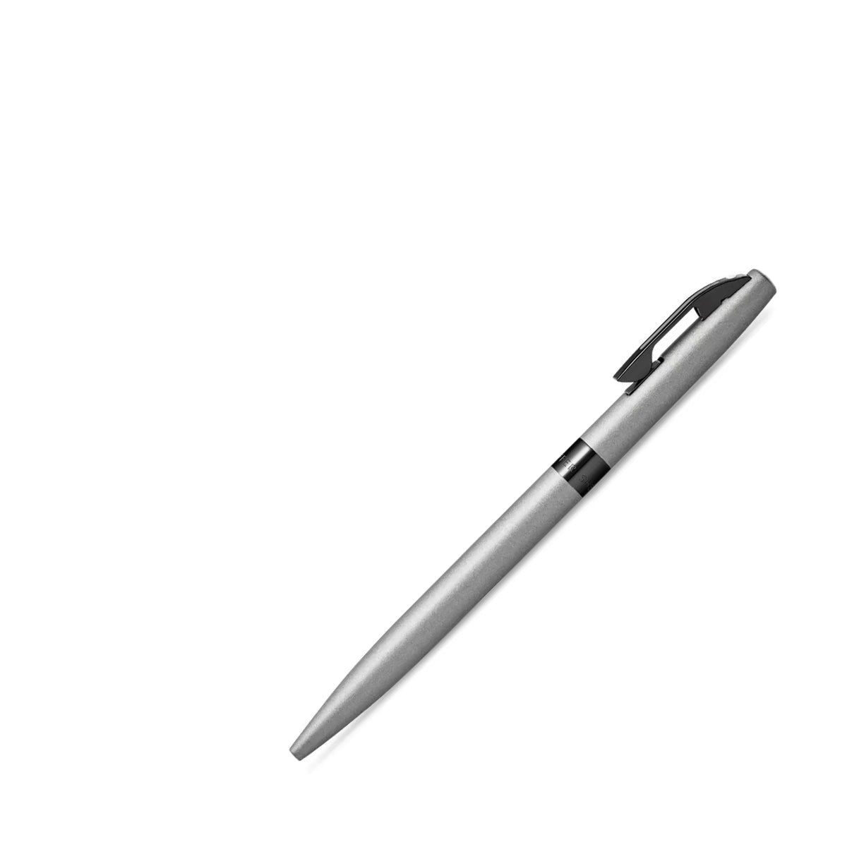 sheaffer-kugelschreiber-reminder-schwarz-pvd-gray-2