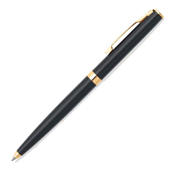Stylo-bille Sheaffer Sagaris Or, Noir