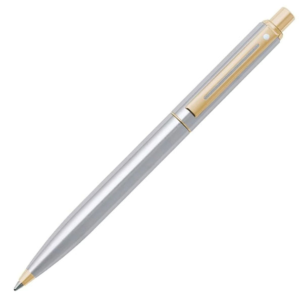 Sheaffer Stylo bille Sentinel Or, Chrome