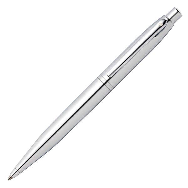 Sheaffer Stylo bille VFM Chromé, Chromé
