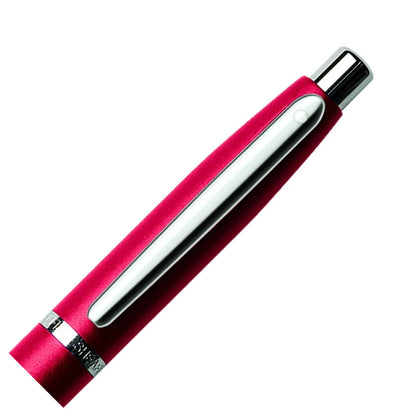 sheaffer-kugelschreiber-vfm-chrome-red-3