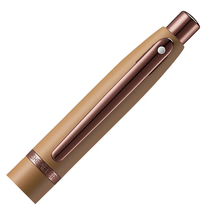sheaffer-kugelschreiber-vfm-pvd-coffee-3