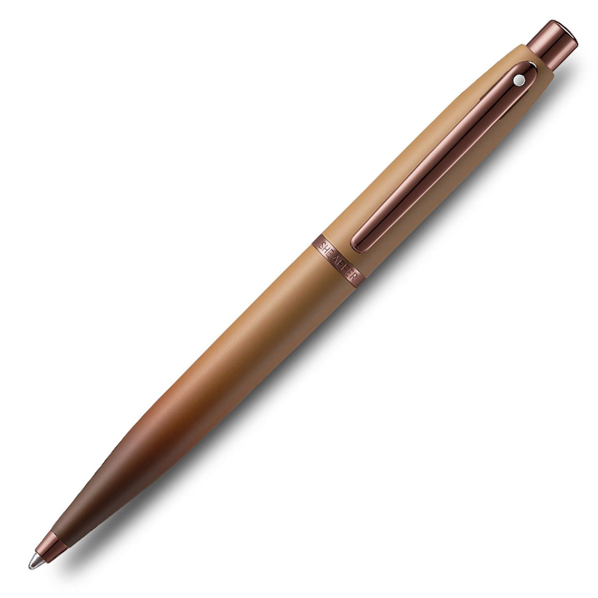 sheaffer-kugelschreiber-vfm-pvd-coffee-2