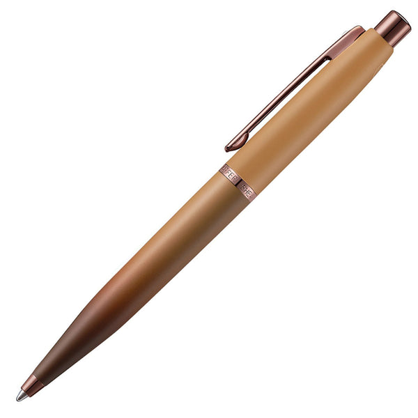 Stylo bille Sheaffer VFM PVD, Coffee