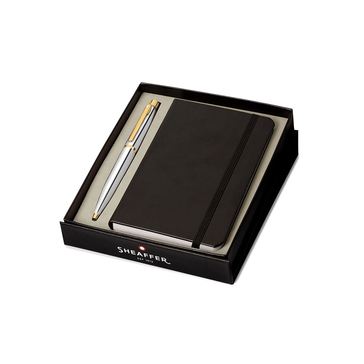 Sheaffer Set VFM gold, silber