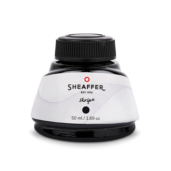 Calamaio Sheaffer nero