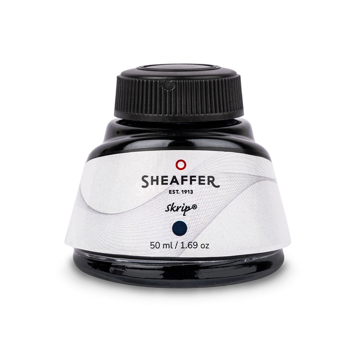 Sheaffer Tintenglas Blue-Black