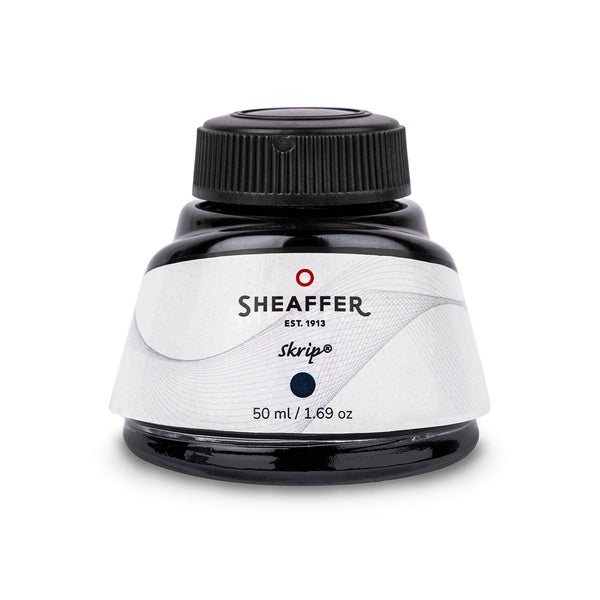 Flacone d'inchiostro Sheaffer Blue-Black