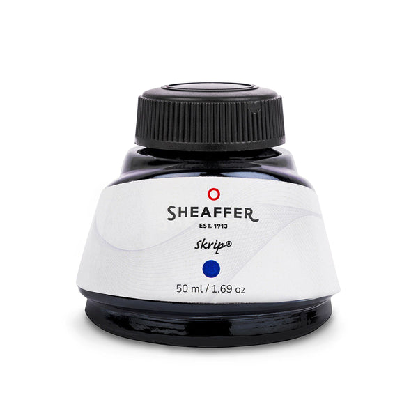 Flacone d'inchiostro Sheaffer Blue