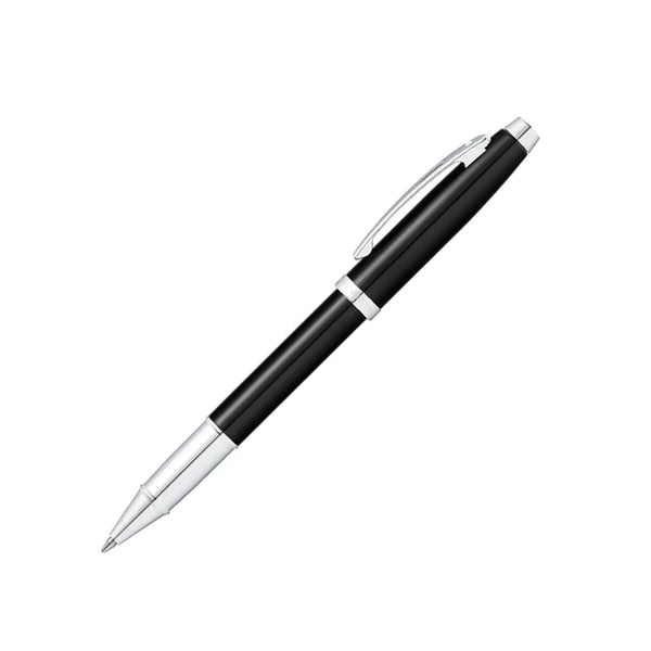 Sheaffer Tintenroller 100 Chrome, Black