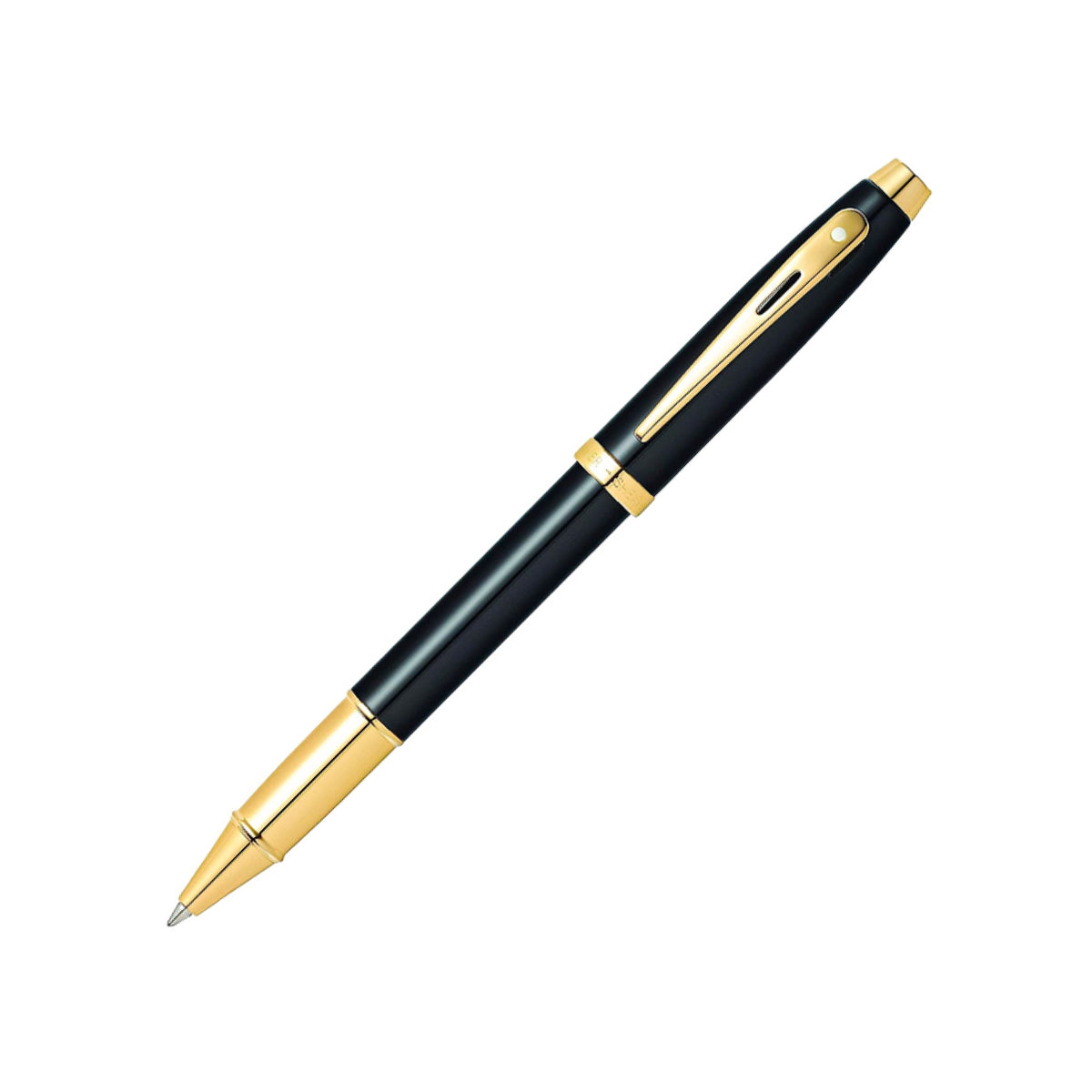 sheaffer-tintenroller-100-gold-black-1