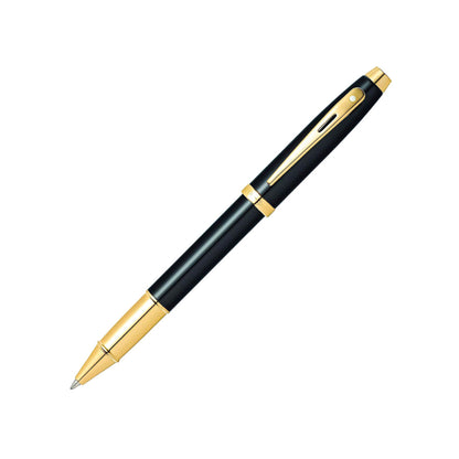 sheaffer-tintenroller-100-gold-black-1