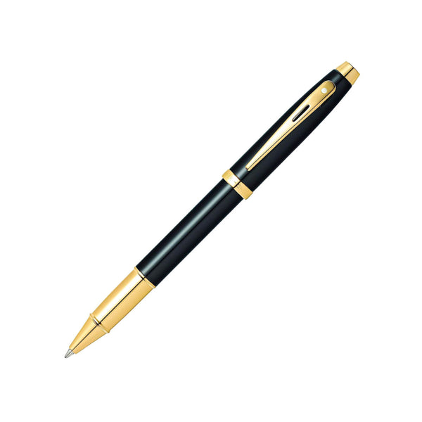 Sheaffer Tintenroller 100 Gold, Black