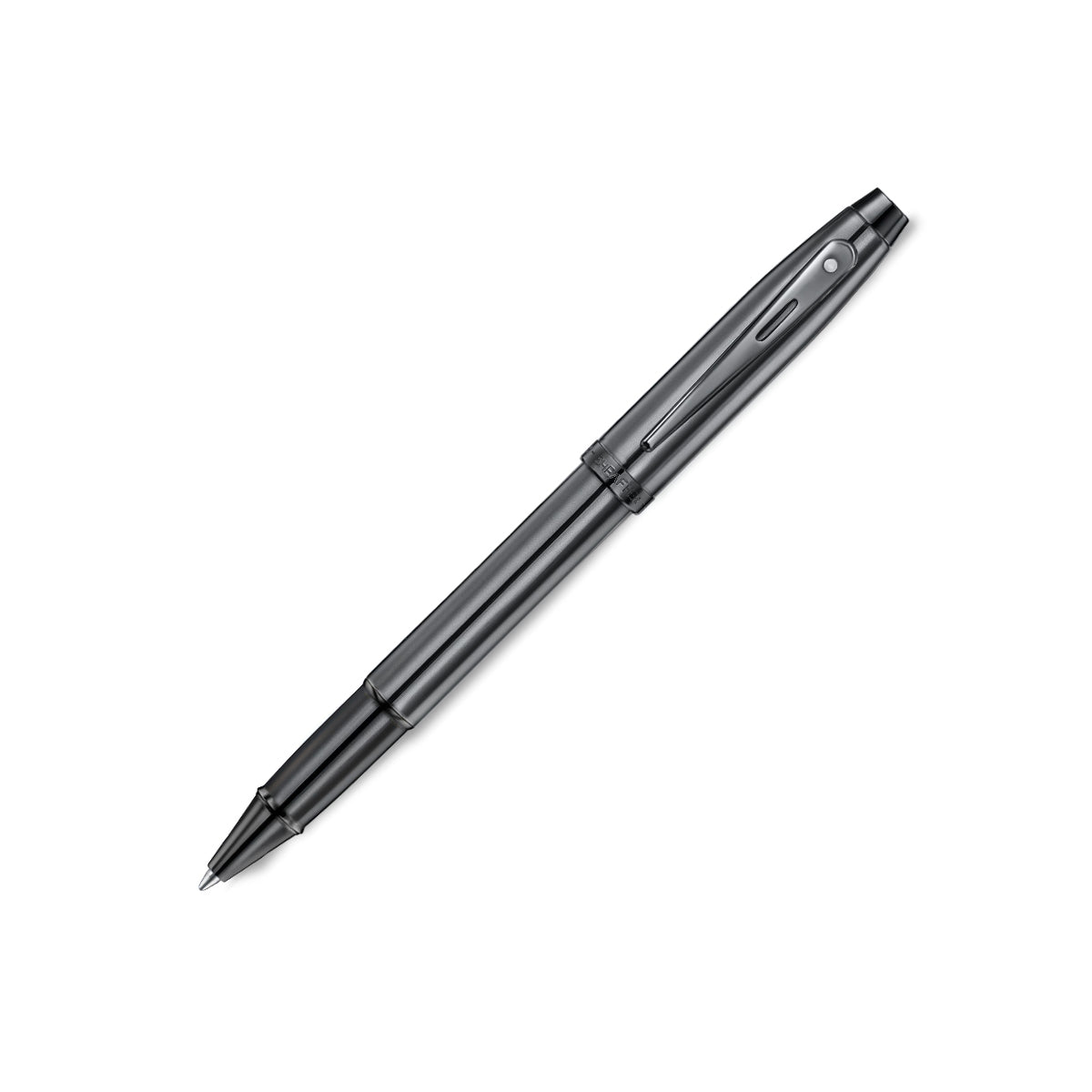 sheaffer-tintenroller-100-gun-pvd-grey-2