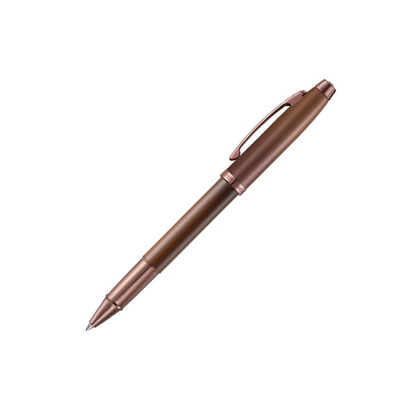 Sheaffer Tintenroller 100 PVD, Coffee