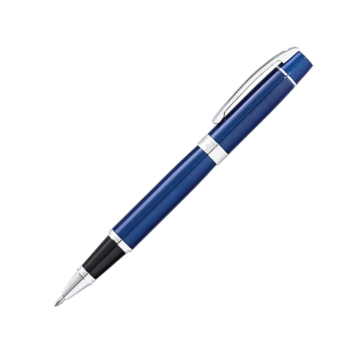 sheaffer-tintenroller-300-chrom-blue-1