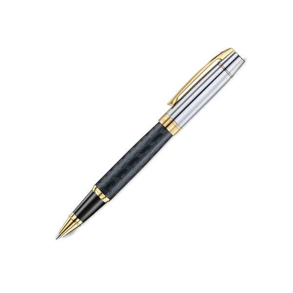Roller Sheaffer 300 PVD Or, Noir