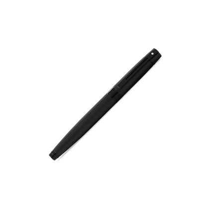 sheaffer-tintenroller-300-schwarz-black-2