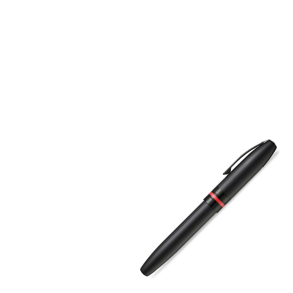 sheaffer-tintenroller-icon-rot-pvd-black-3