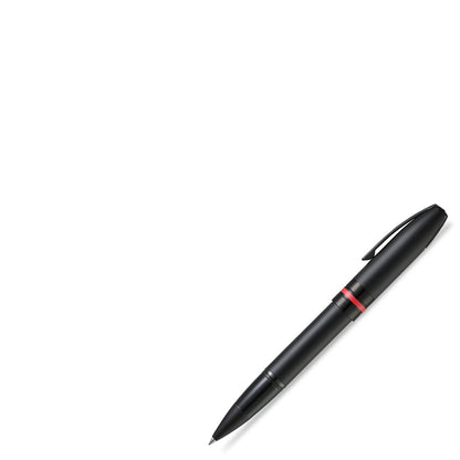 sheaffer-tintenroller-icon-rot-pvd-black-1
