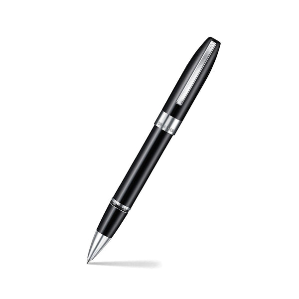 Roller Sheaffer Legacy argent, noir