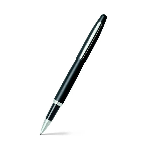 Roller Sheaffer VFM cromato, nero