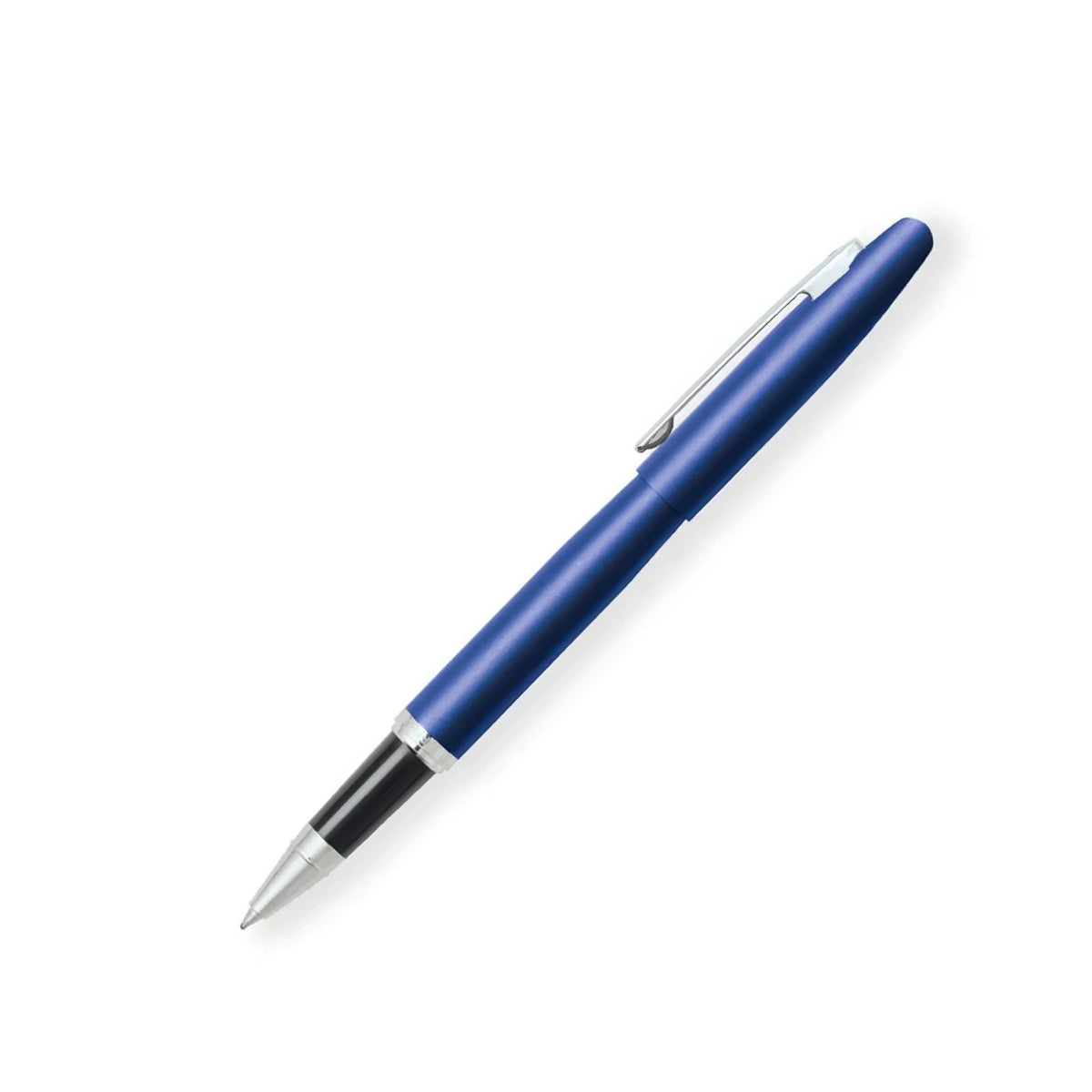 sheaffer-tintenroller-vfm-chrome-blue-1