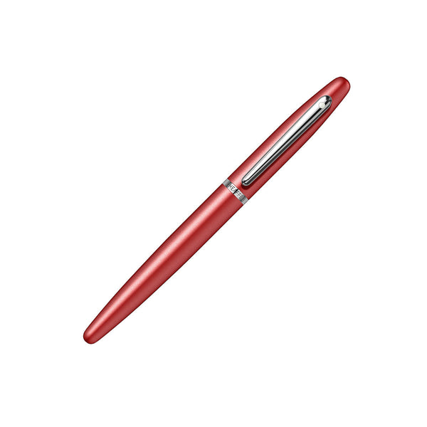 Roller Sheaffer VFM cromato, rosso