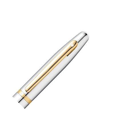 sheaffer-tintenroller-vfm-gold-chrome-3