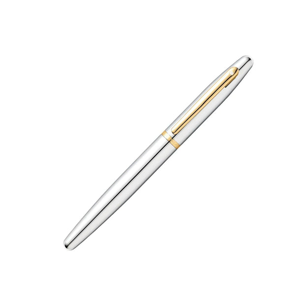 Rollerball Sheaffer VFM oro, cromo