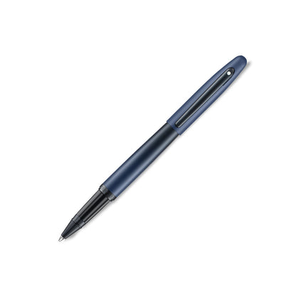 sheaffer-tintenroller-vfm-matt-schwarz-blue-2