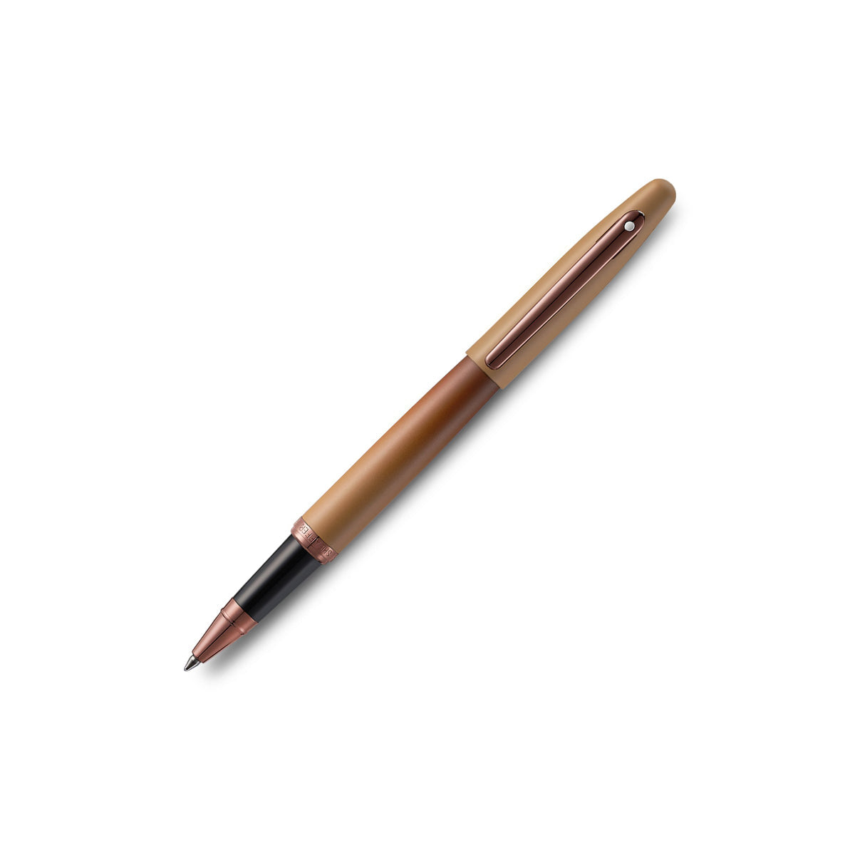 sheaffer-tintenroller-vfm-pvd-coffee-2