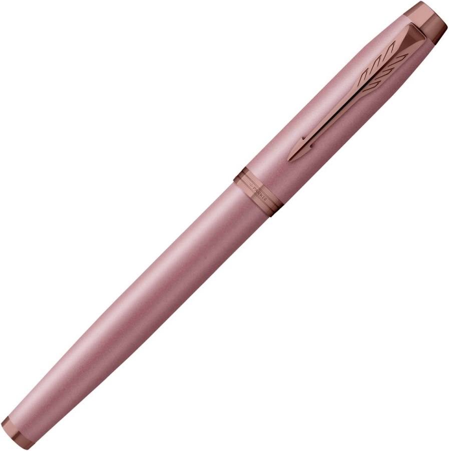 Parker Tintenroller IM Malvefarbenes Finish