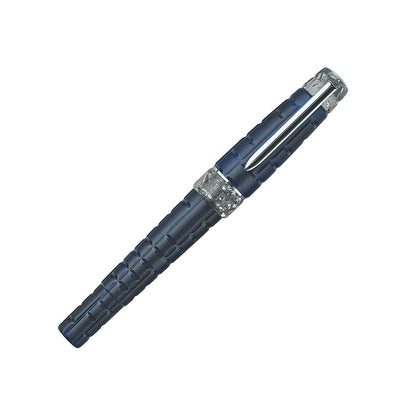 BENU Füller Tessera silber, Galena