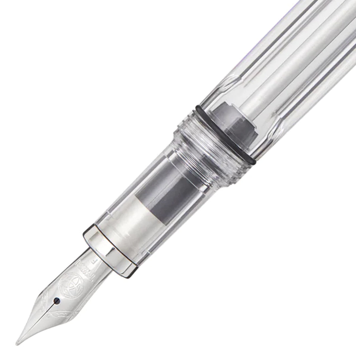 TWSBI, Füller VAC Mini, Classic