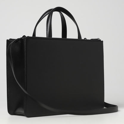 Cartella Valentino Garavani nera