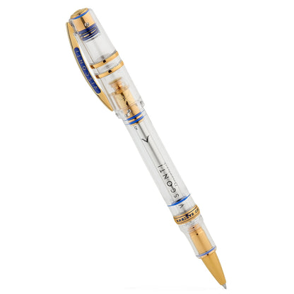 Visconti, Tintenroller Homo Sapiens Full Demo, transparent