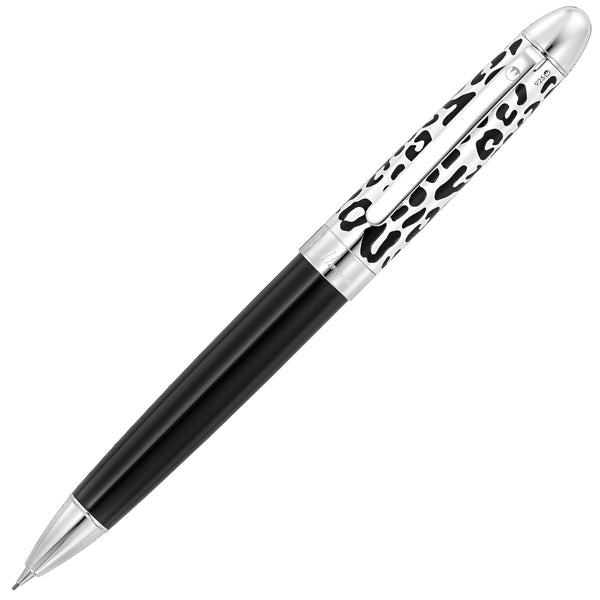Waldmann Bleistift Leopard schwarz