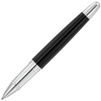 Waldmann Tintenroller Leopard schwarz