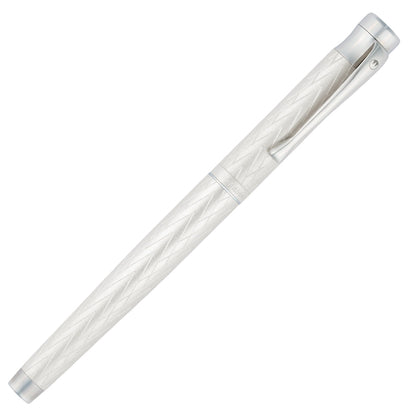 Waldmann Füller Aura Day, Silber, Creme-Silber, 5