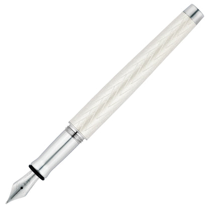 Waldmann Füller Aura Day, Silber, Creme-Silber, 4